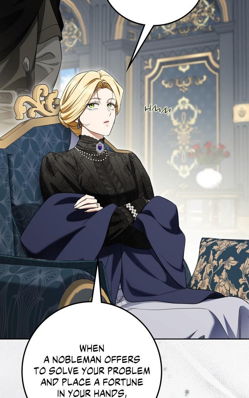 Read Duchess in Ruins Manga Online