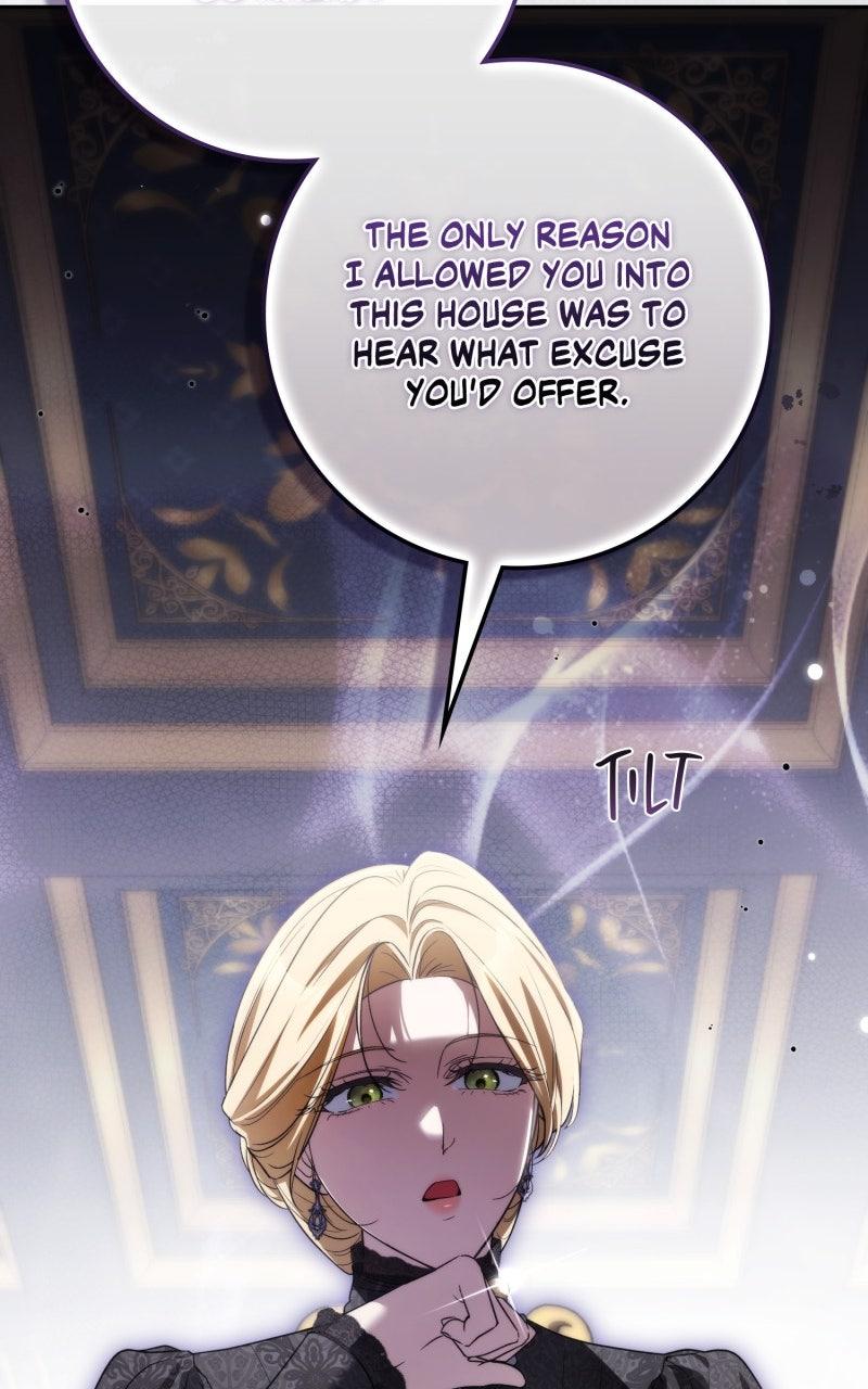Read Duchess in Ruins Manga Online