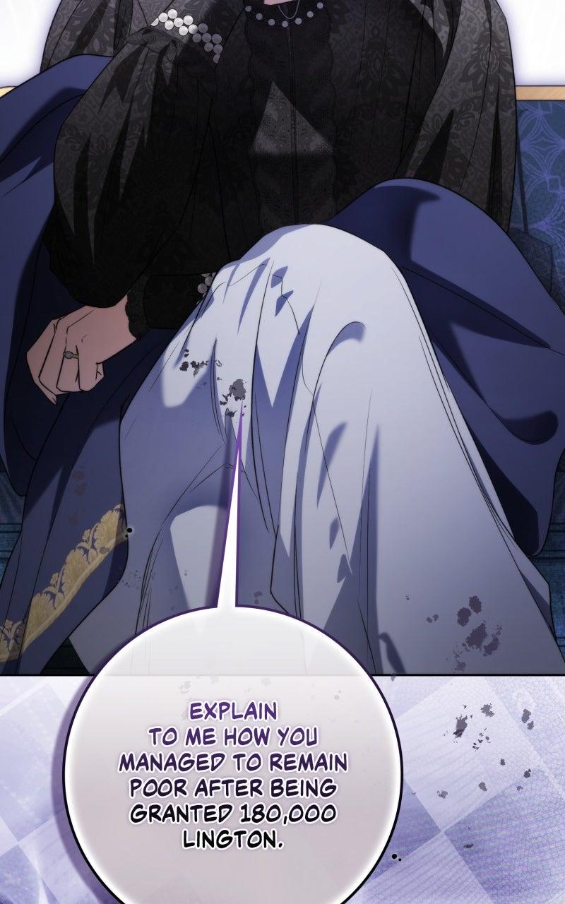 Read Duchess in Ruins Manga Online