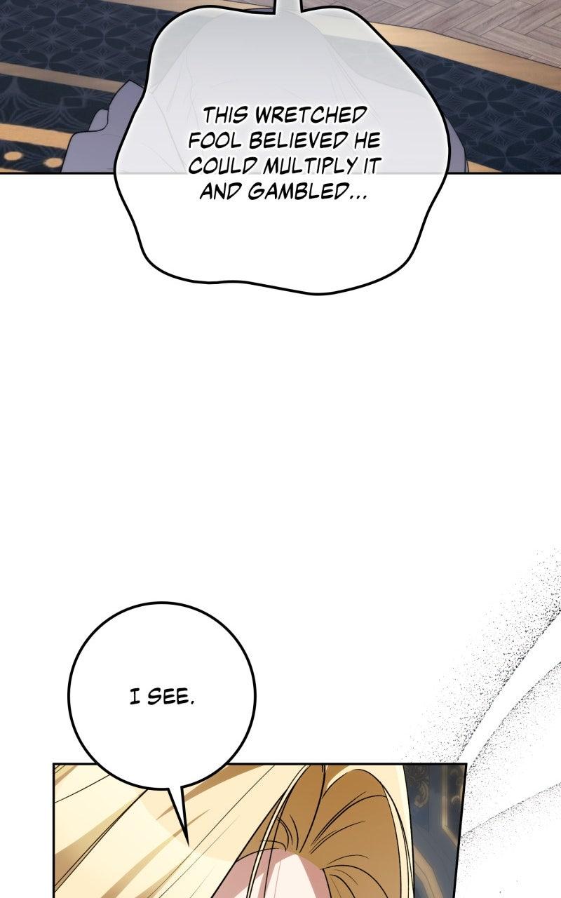 Read Duchess in Ruins Manga Online