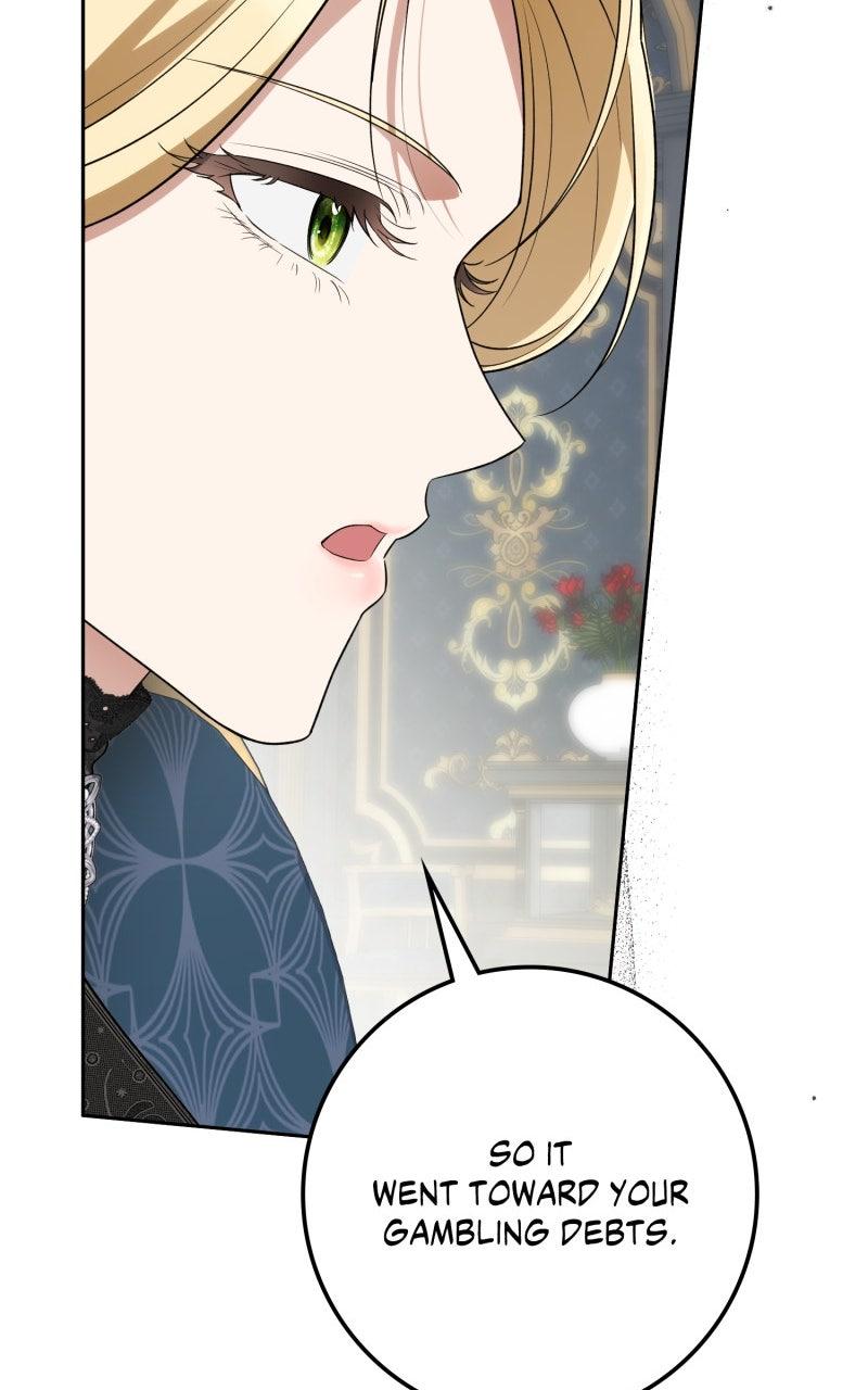 Read Duchess in Ruins Manga Online