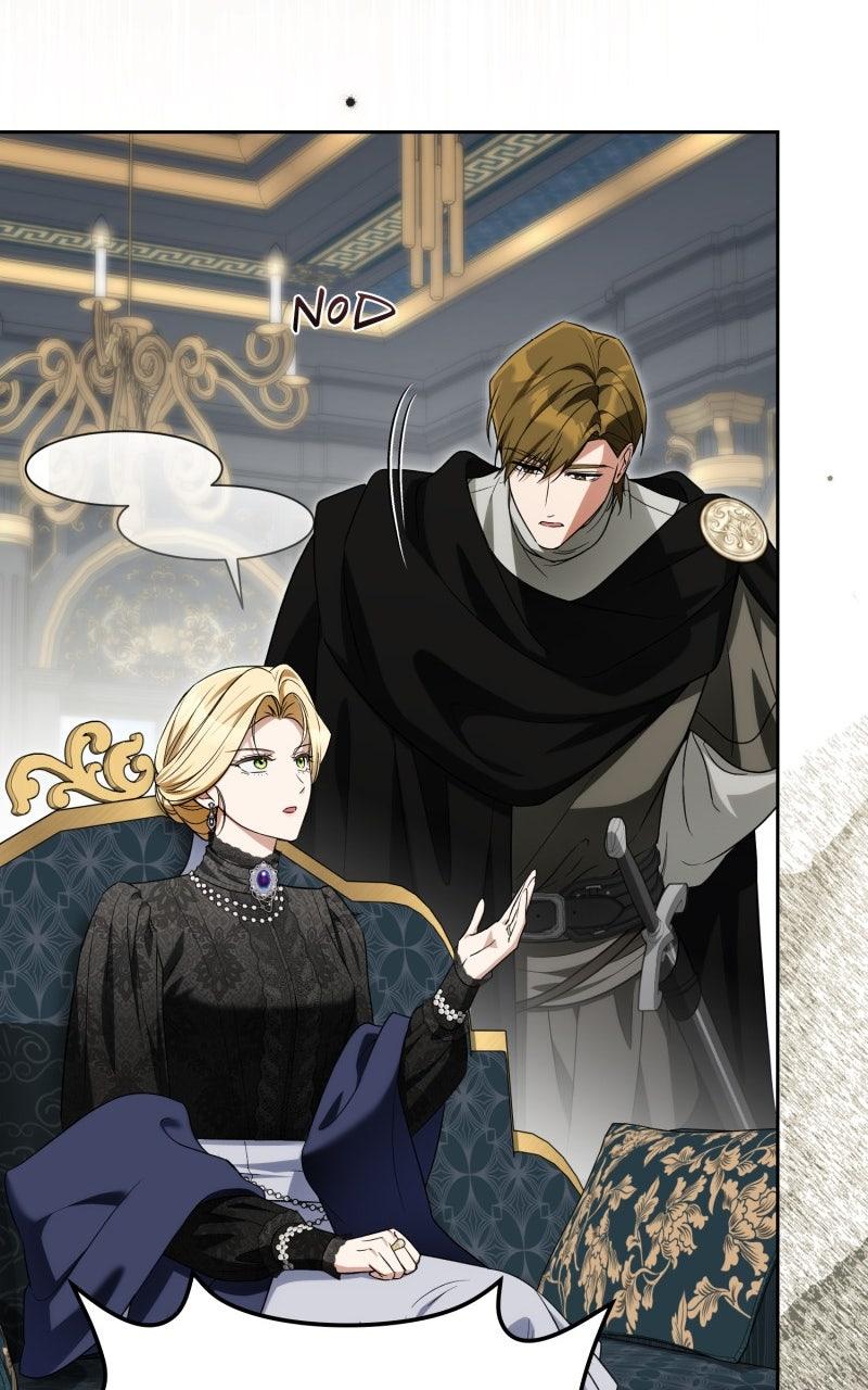 Read Duchess in Ruins Manga Online