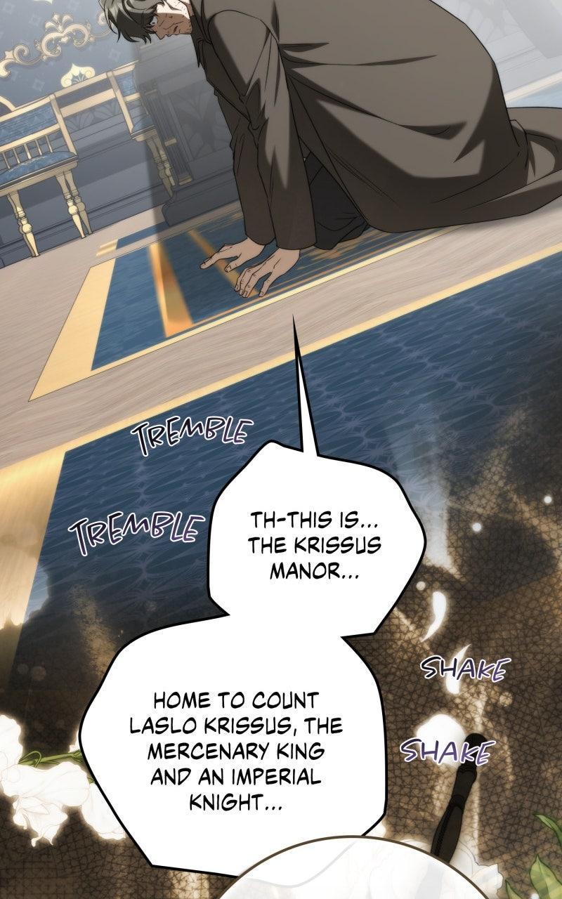 Read Duchess in Ruins Manga Online