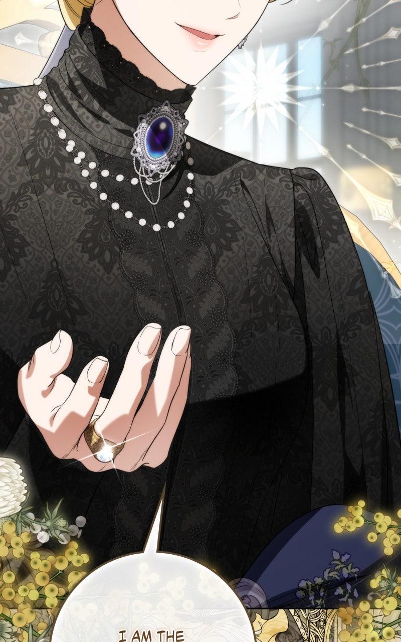 Read Duchess in Ruins Manga Online