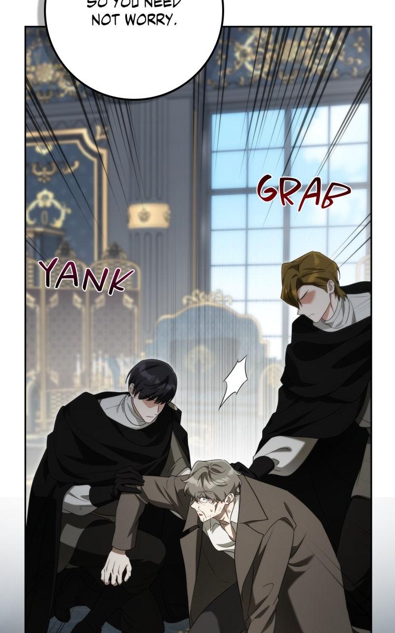 Read Duchess in Ruins Manga Online