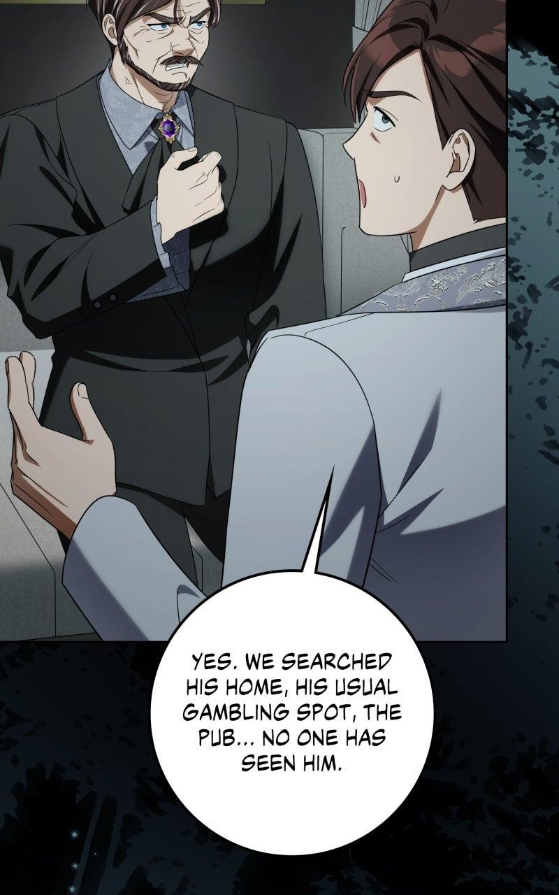 Read Duchess in Ruins Manga Online