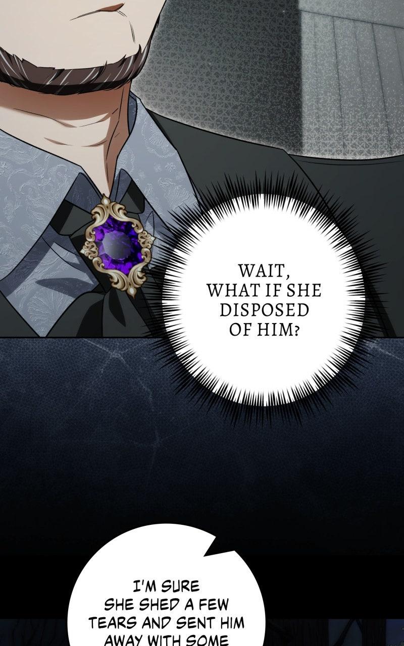 Read Duchess in Ruins Manga Online