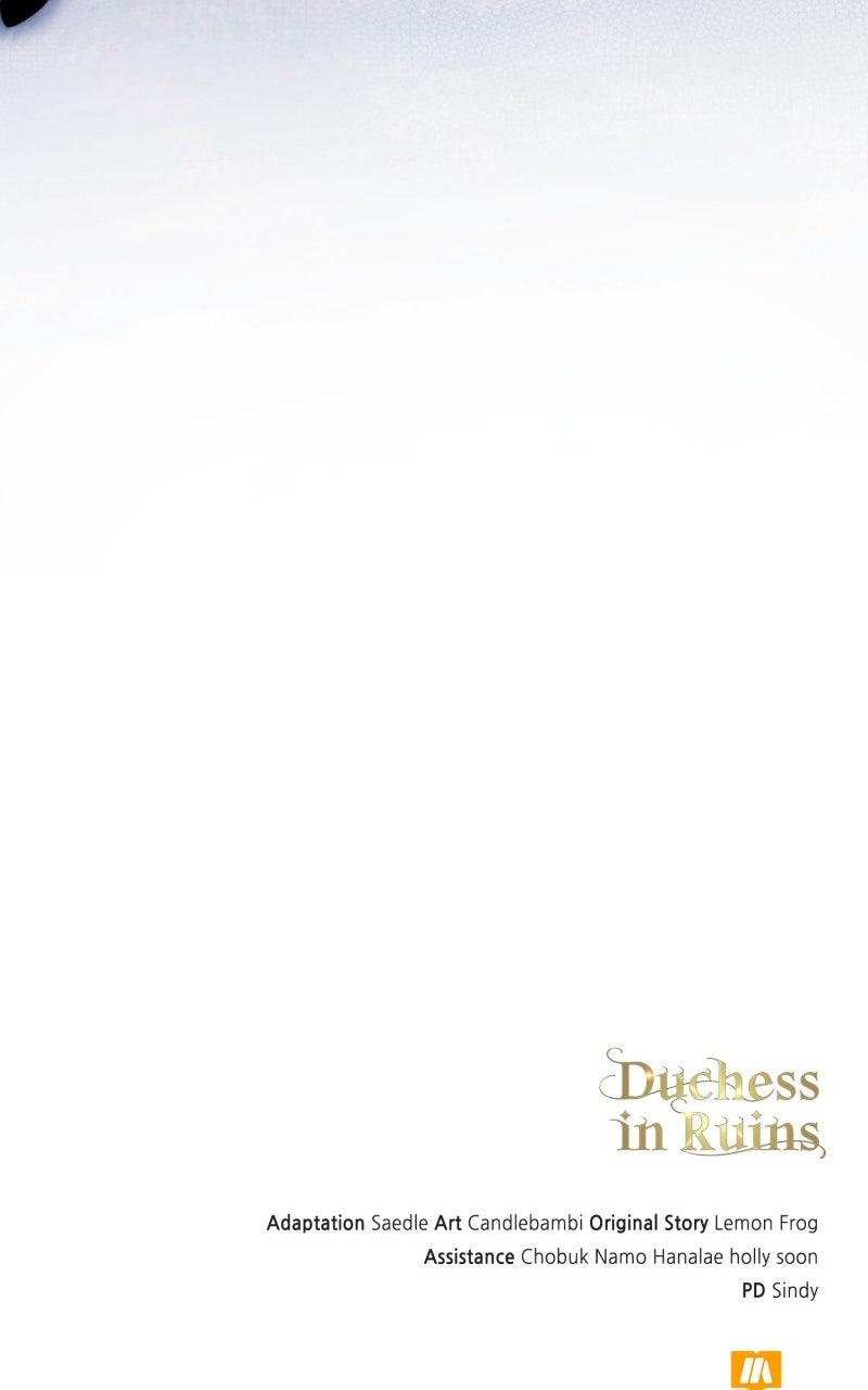 Read Duchess in Ruins Manga Online