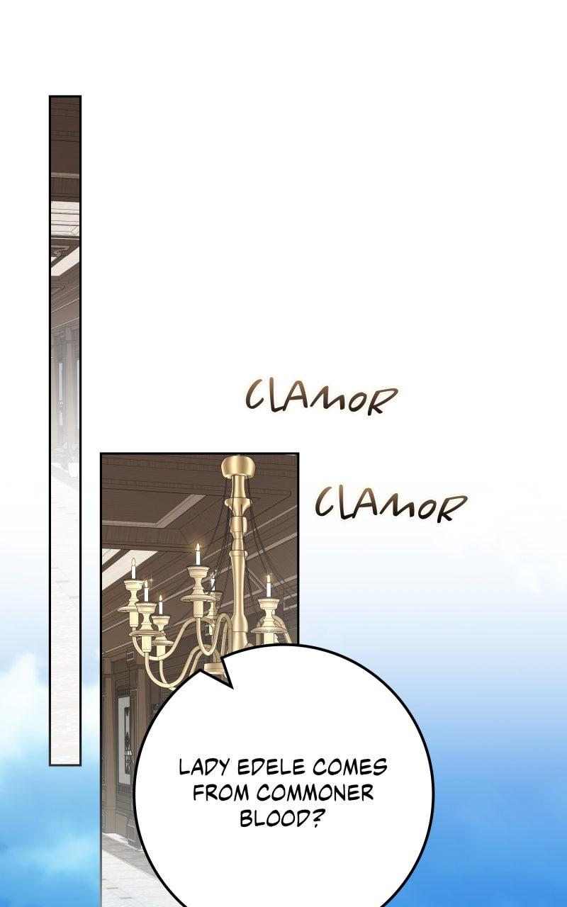 Read Duchess in Ruins Manga Online