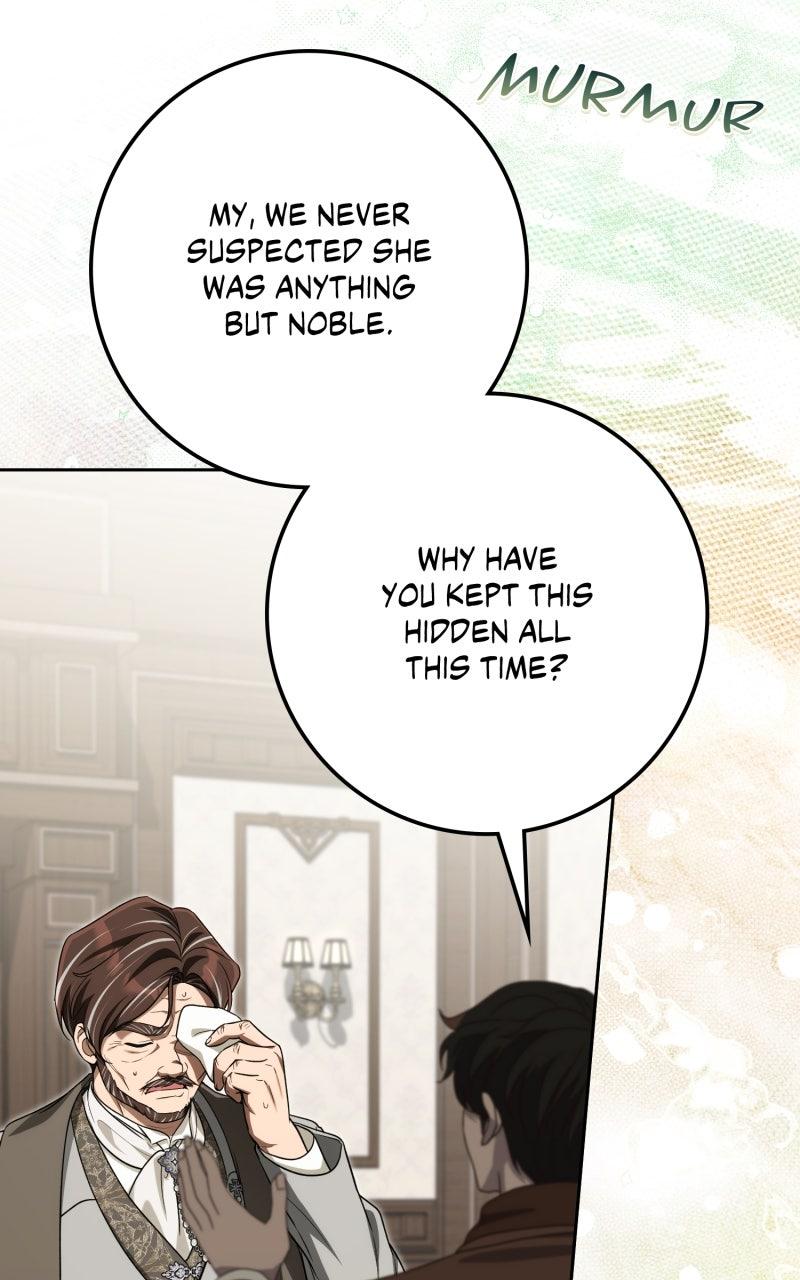 Read Duchess in Ruins Manga Online
