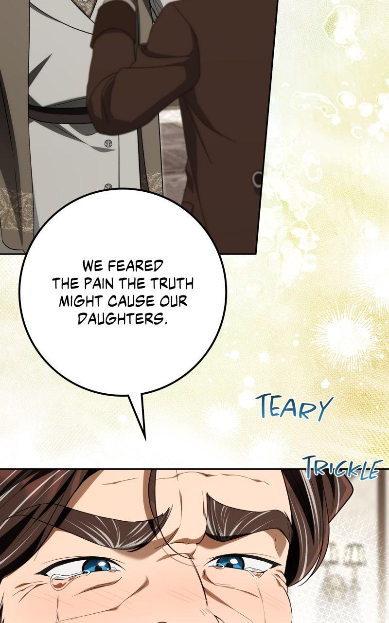 Read Duchess in Ruins Manga Online