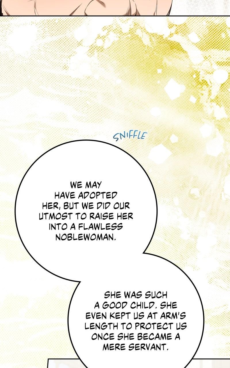 Read Duchess in Ruins Manga Online