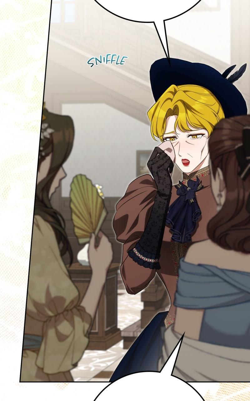 Read Duchess in Ruins Manga Online