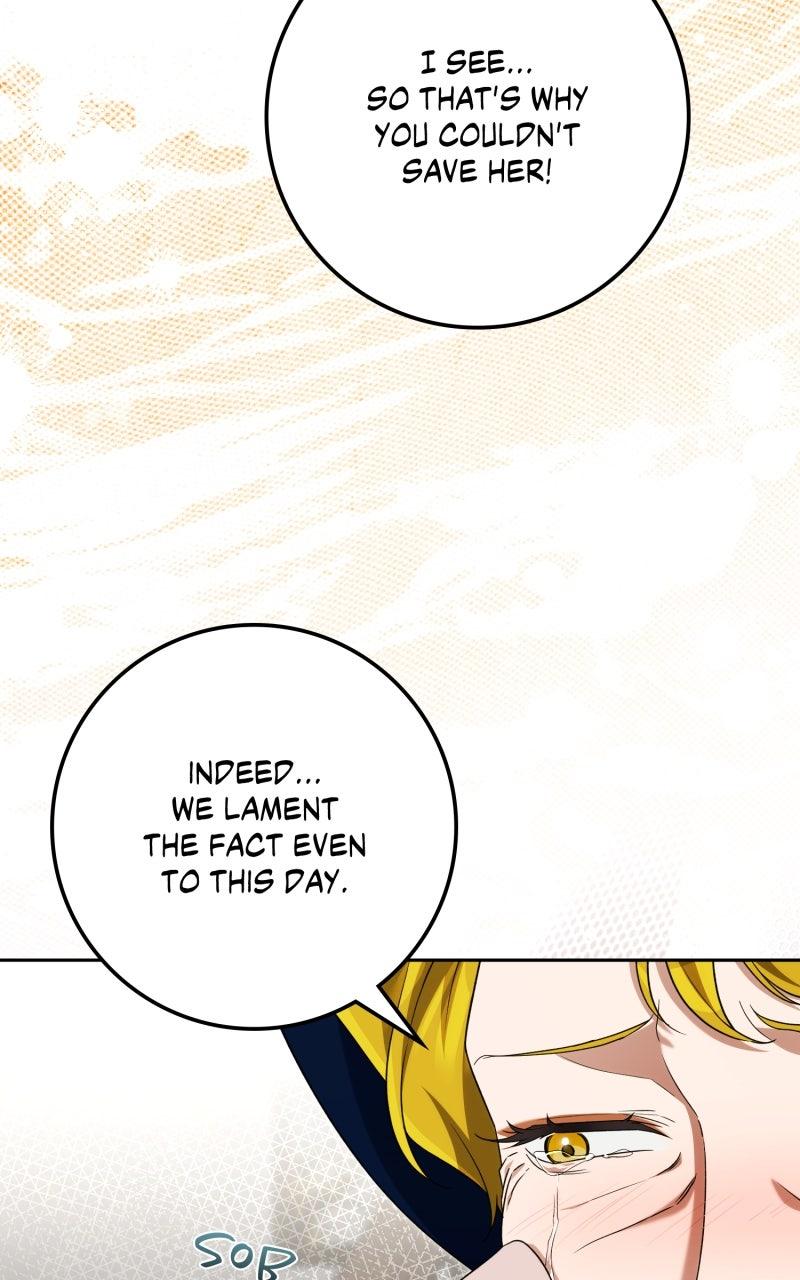 Read Duchess in Ruins Manga Online