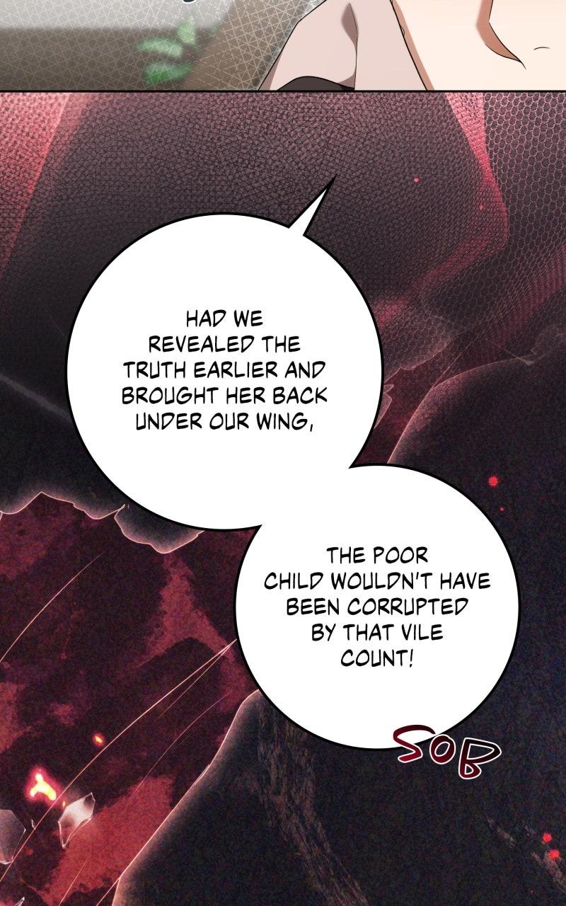 Read Duchess in Ruins Manga Online