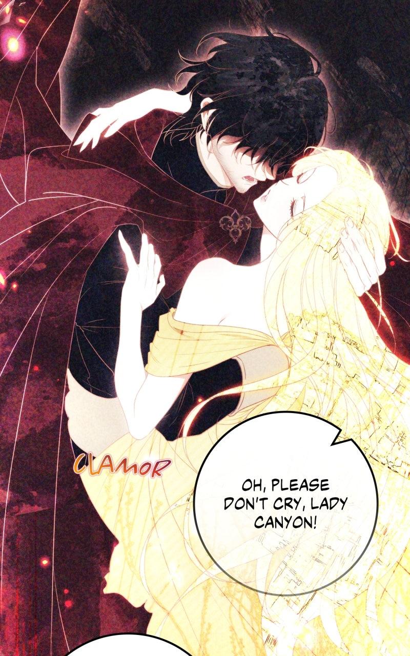 Read Duchess in Ruins Manga Online