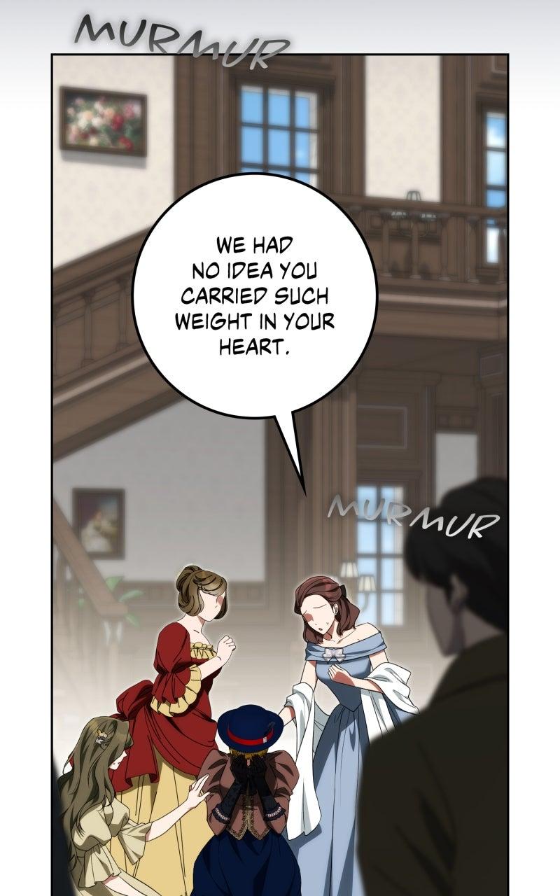 Read Duchess in Ruins Manga Online