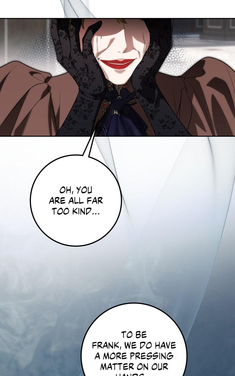 Read Duchess in Ruins Manga Online