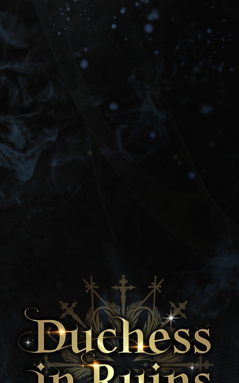 Read Duchess in Ruins Manga Online