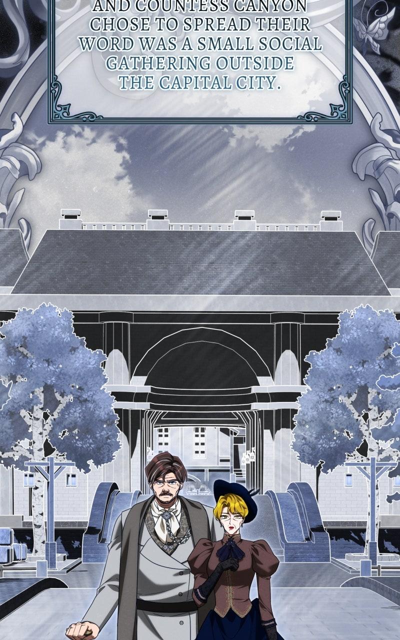 Read Duchess in Ruins Manga Online