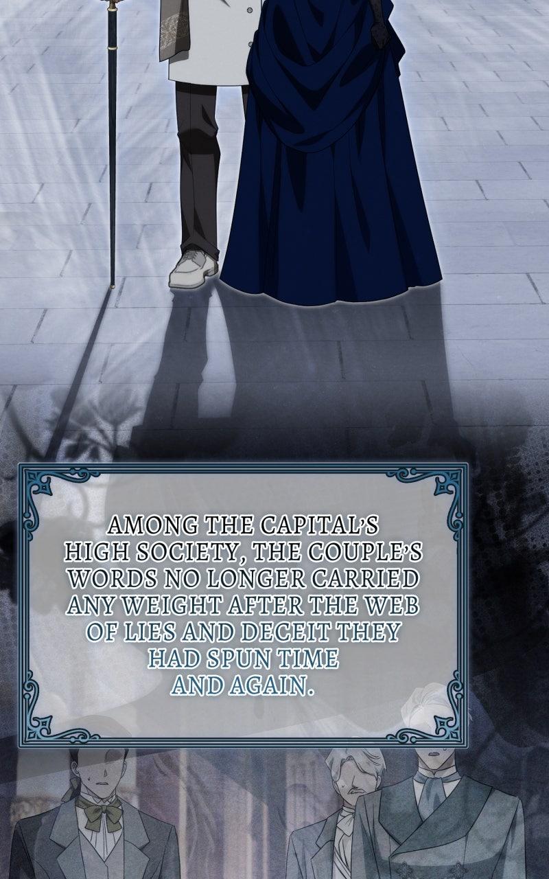 Read Duchess in Ruins Manga Online