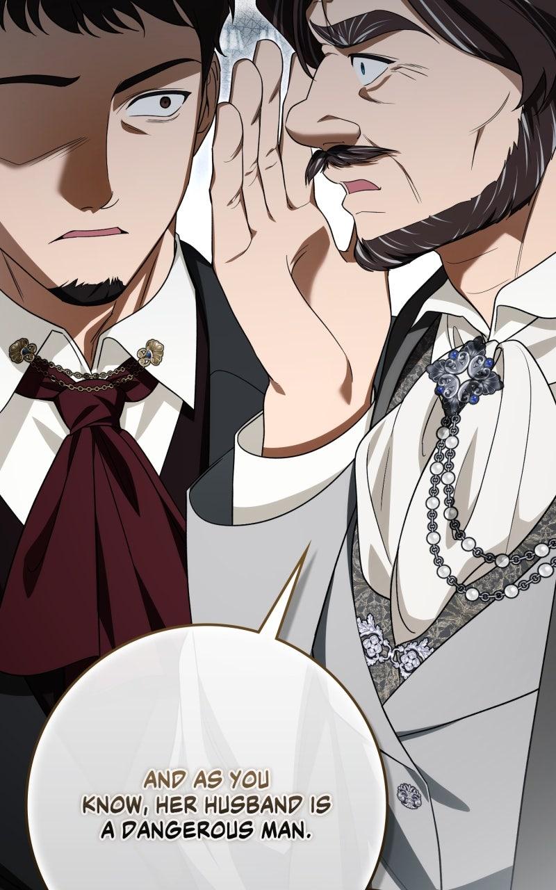 Read Duchess in Ruins Manga Online