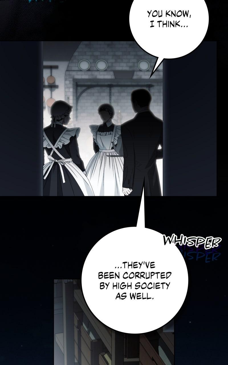 Read Duchess in Ruins Manga Online