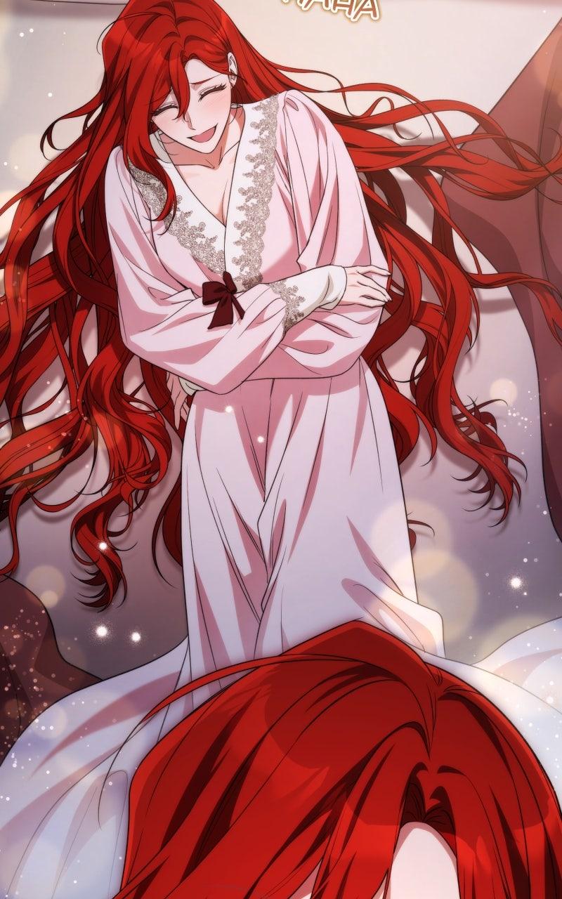 Read Duchess in Ruins Manga Online