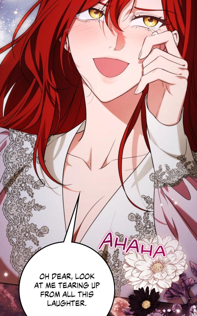 Read Duchess in Ruins Manga Online