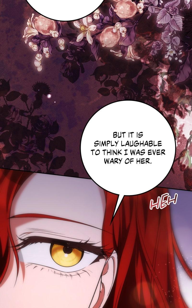 Read Duchess in Ruins Manga Online