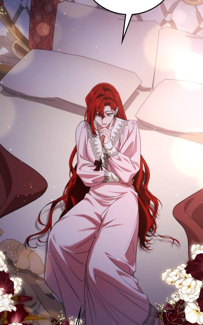 Read Duchess in Ruins Manga Online