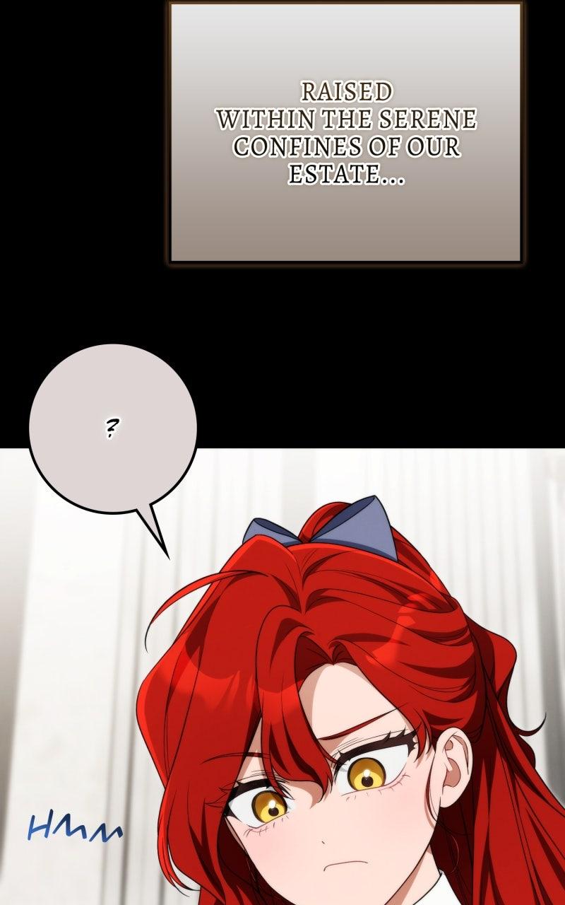 Read Duchess in Ruins Manga Online