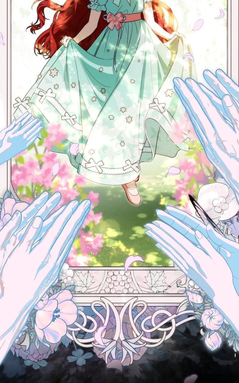 Read Duchess in Ruins Manga Online