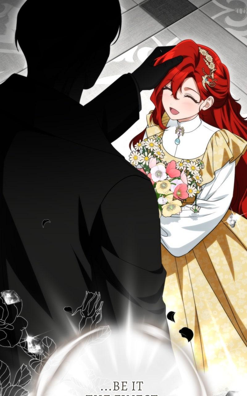 Read Duchess in Ruins Manga Online