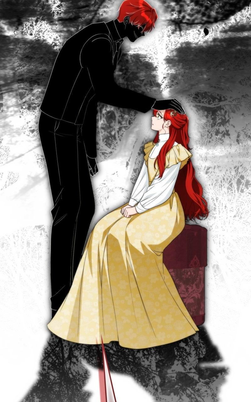 Read Duchess in Ruins Manga Online