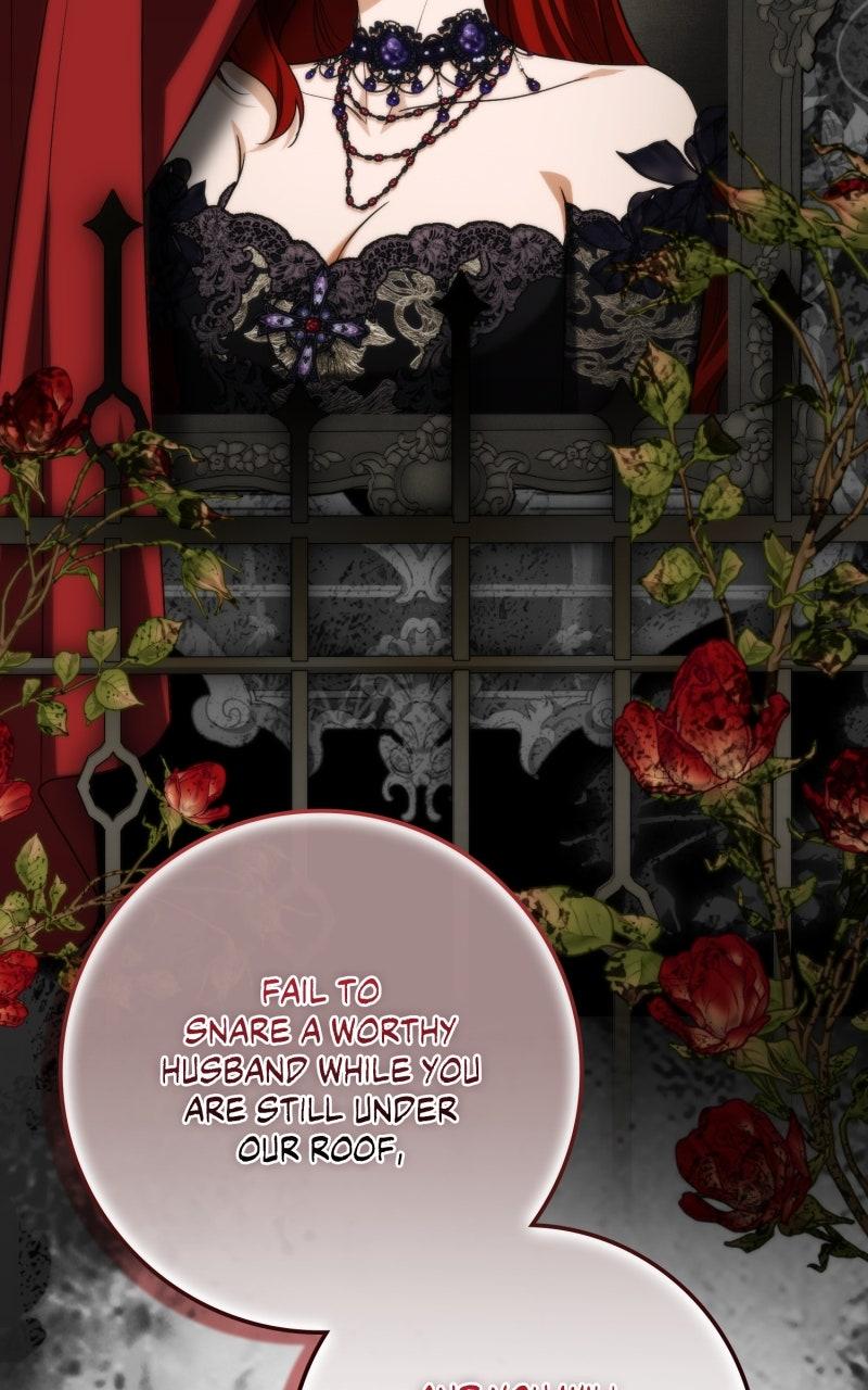 Read Duchess in Ruins Manga Online