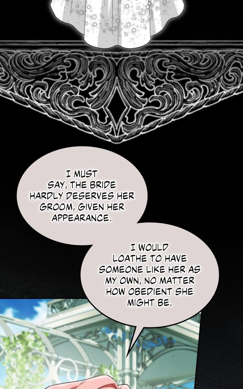 Read Duchess in Ruins Manga Online