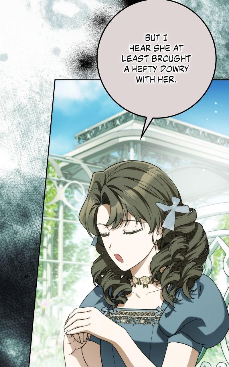 Read Duchess in Ruins Manga Online