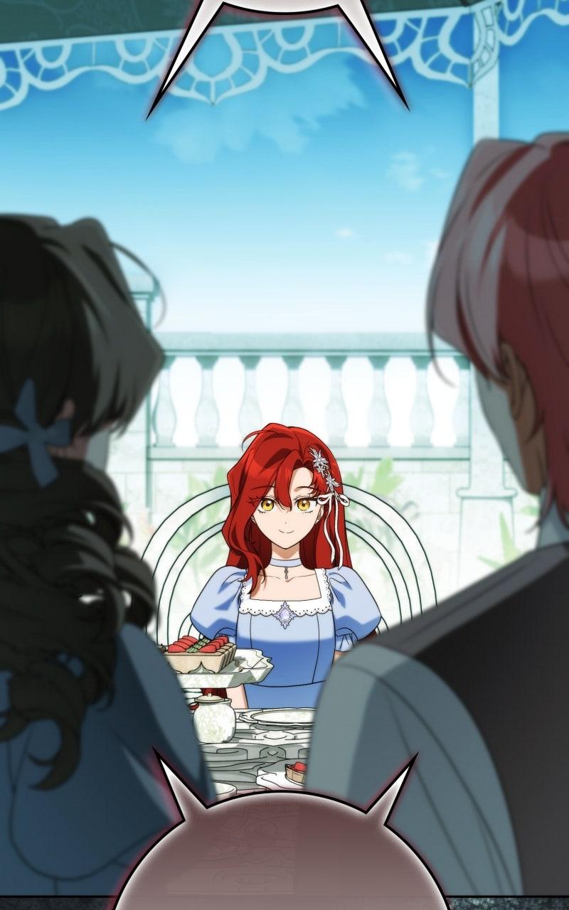 Read Duchess in Ruins Manga Online