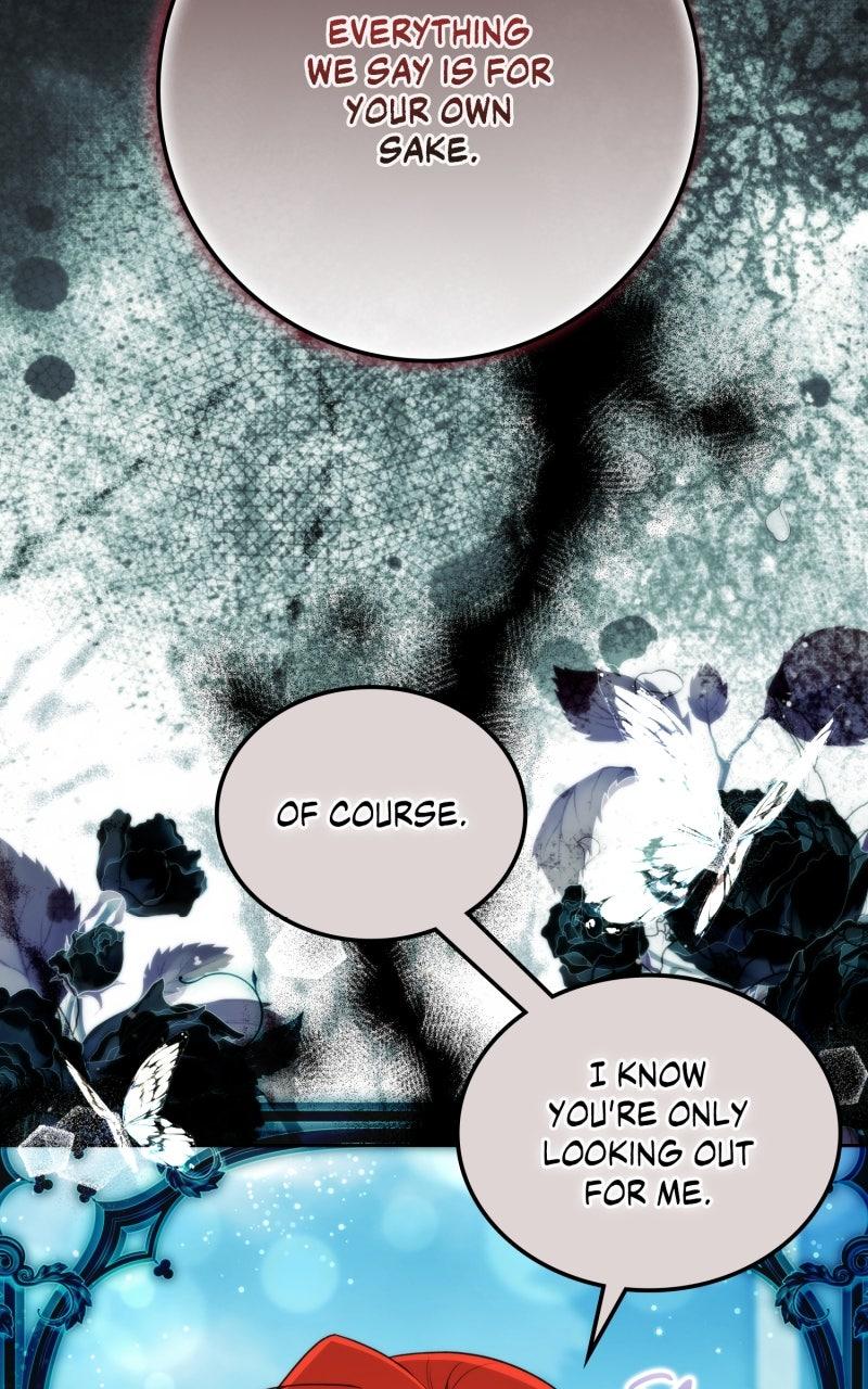 Read Duchess in Ruins Manga Online