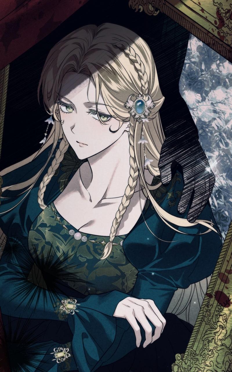 Read Duchess in Ruins Manga Online