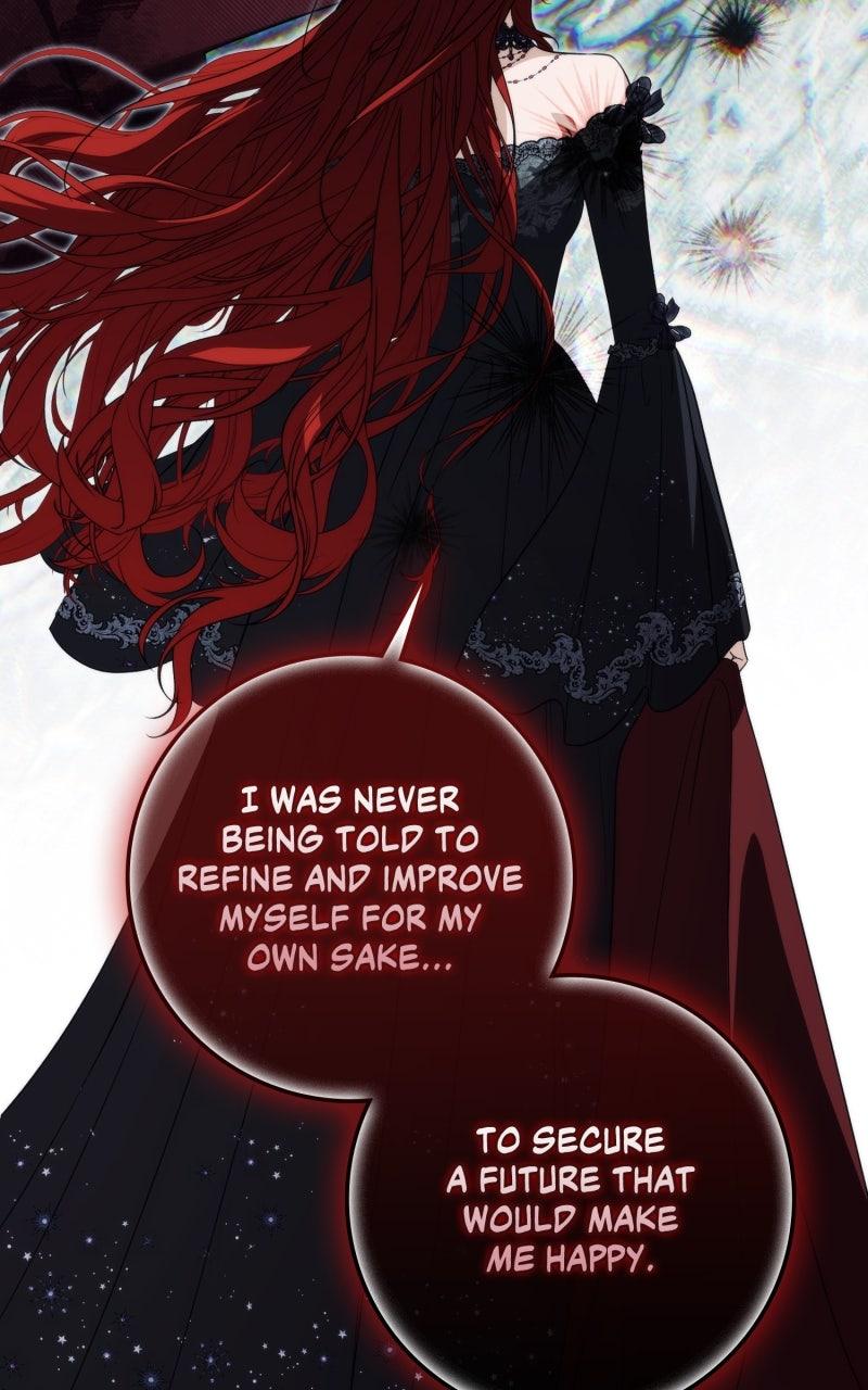 Read Duchess in Ruins Manga Online