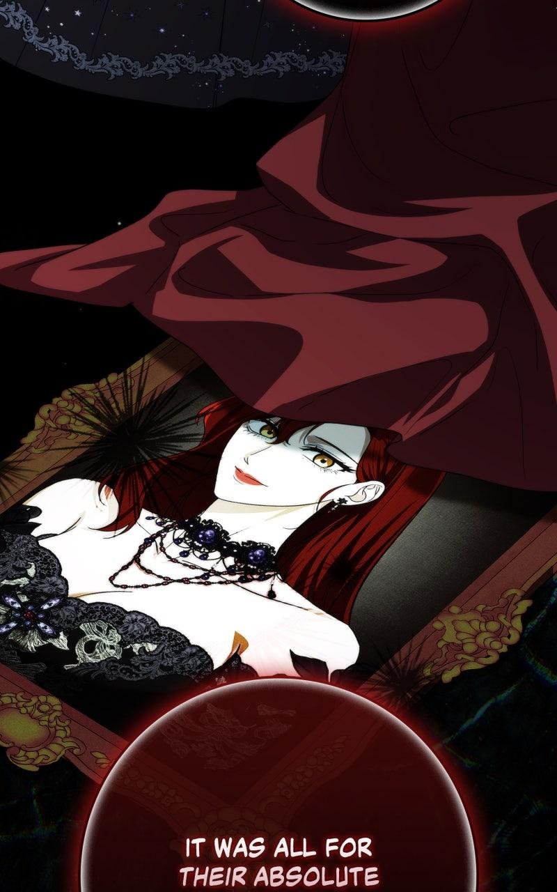 Read Duchess in Ruins Manga Online