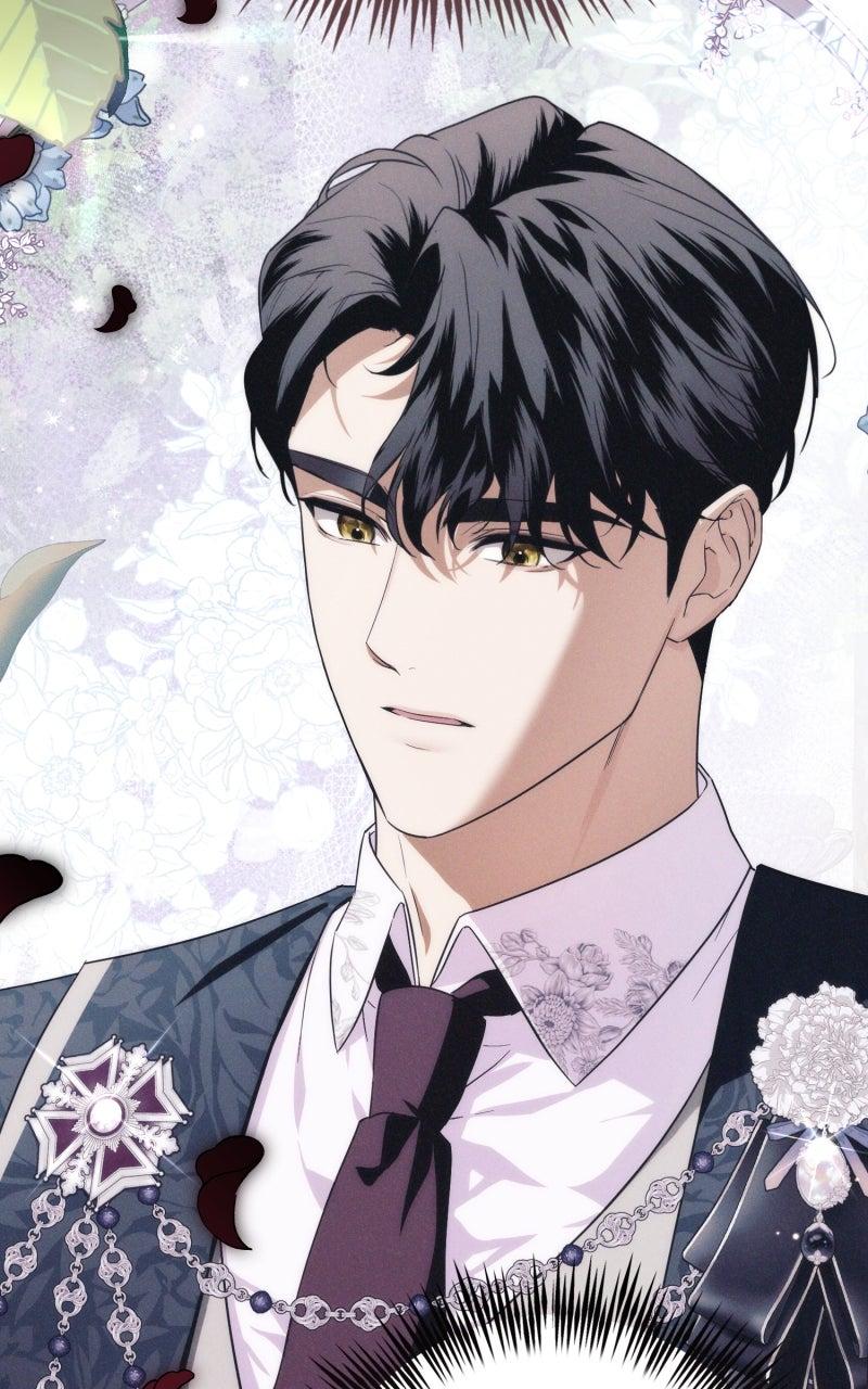 Read Duchess in Ruins Manga Online