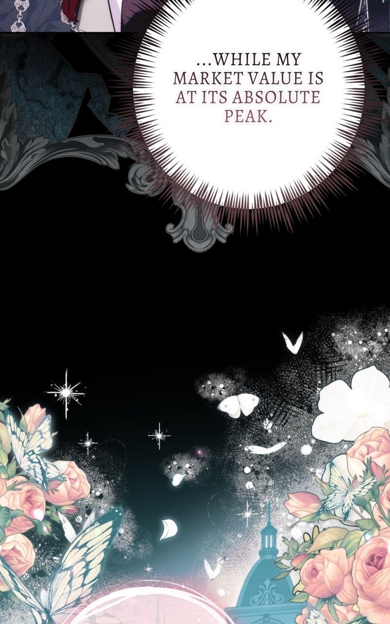 Read Duchess in Ruins Manga Online