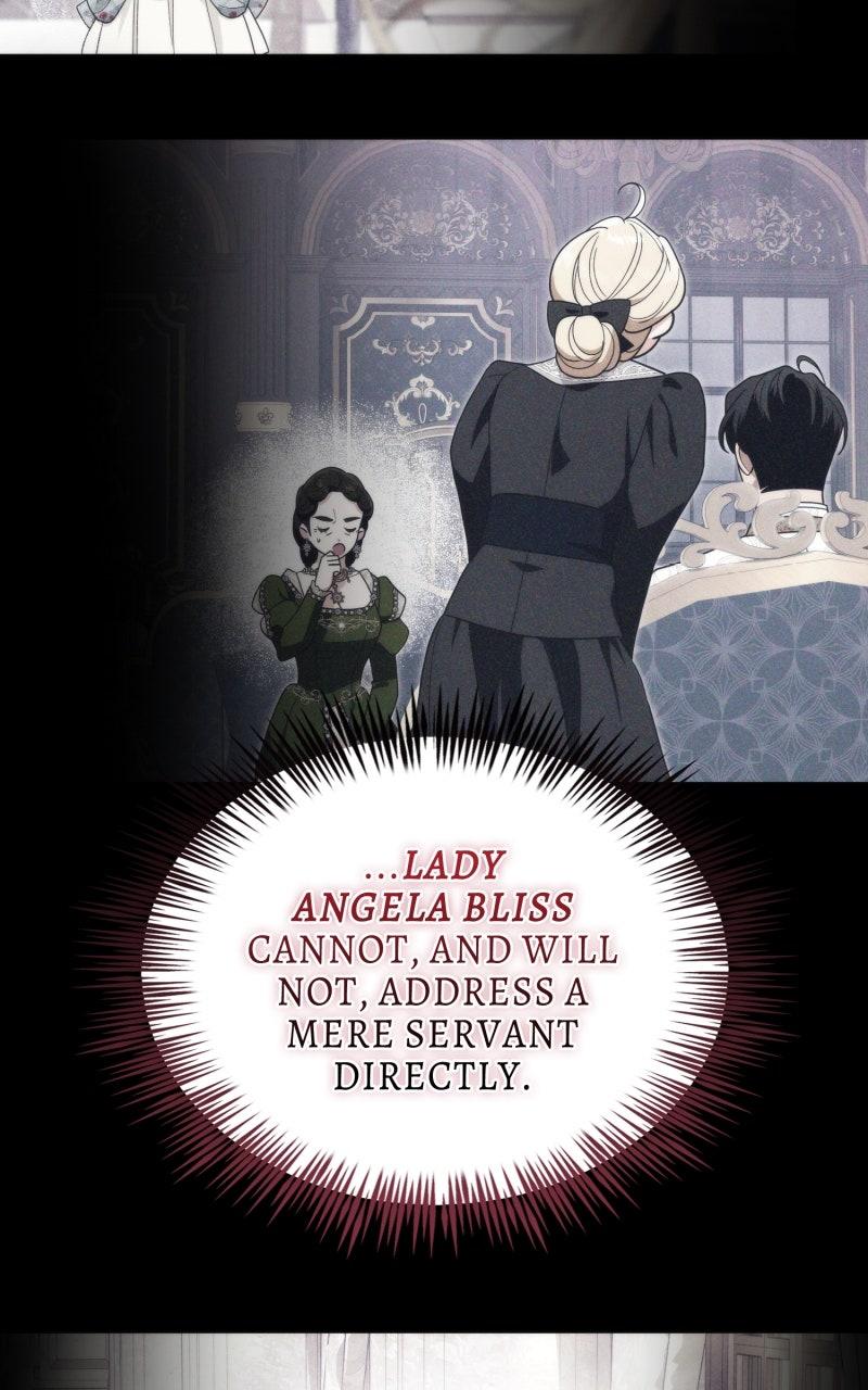 Read Duchess in Ruins Manga Online