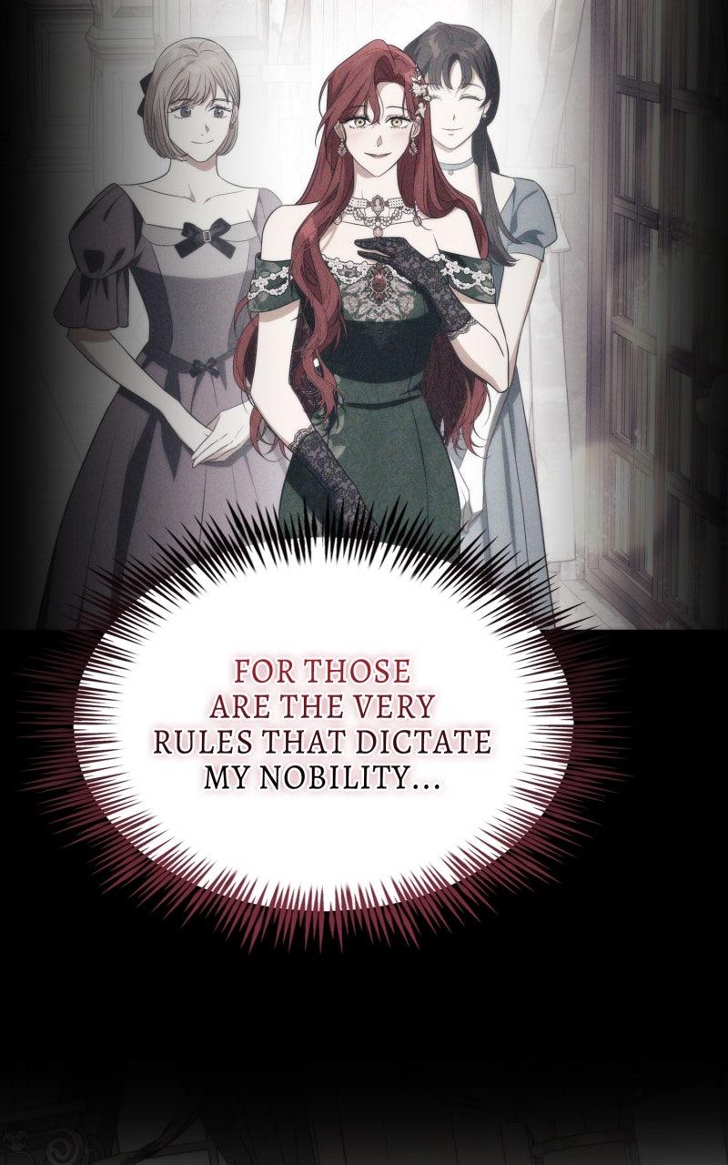Read Duchess in Ruins Manga Online