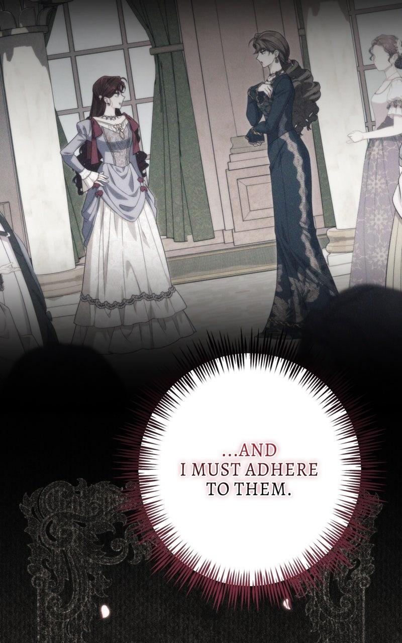 Read Duchess in Ruins Manga Online
