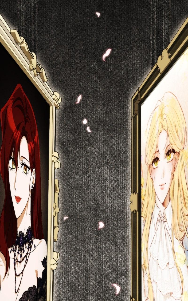 Read Duchess in Ruins Manga Online