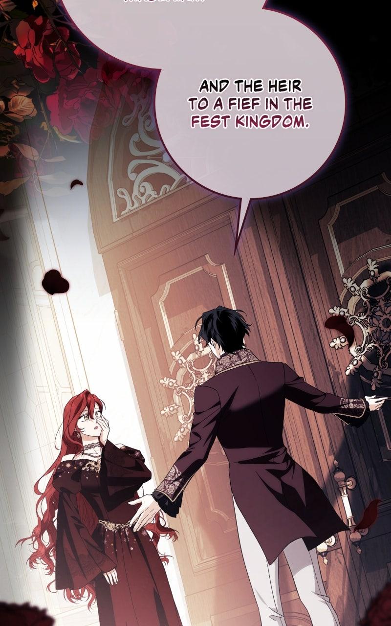 Read Duchess in Ruins Manga Online